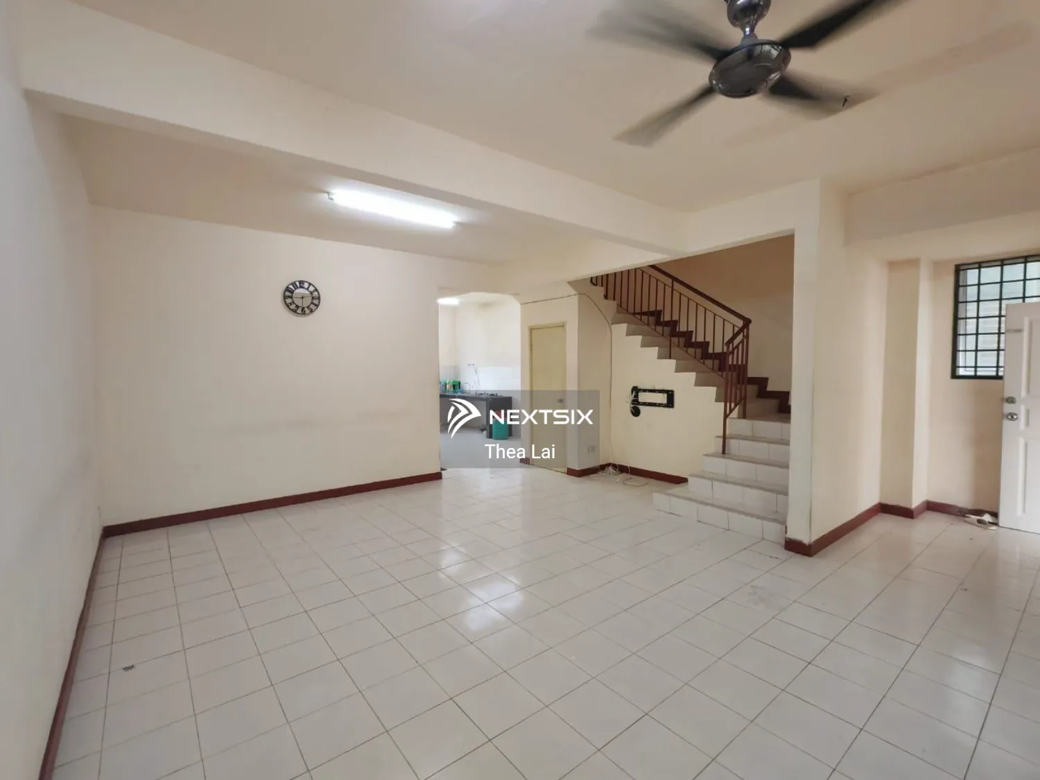 2-sty Terrace/Link House For Rent in Kulai Johor - Image 2