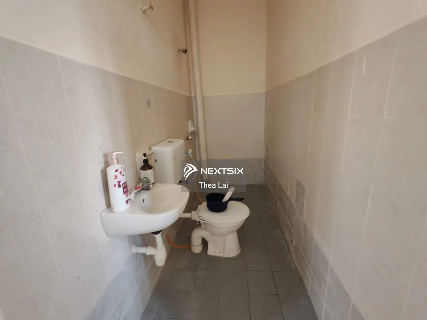 2-sty Terrace/Link House For Rent in Kulai Johor - Image 4