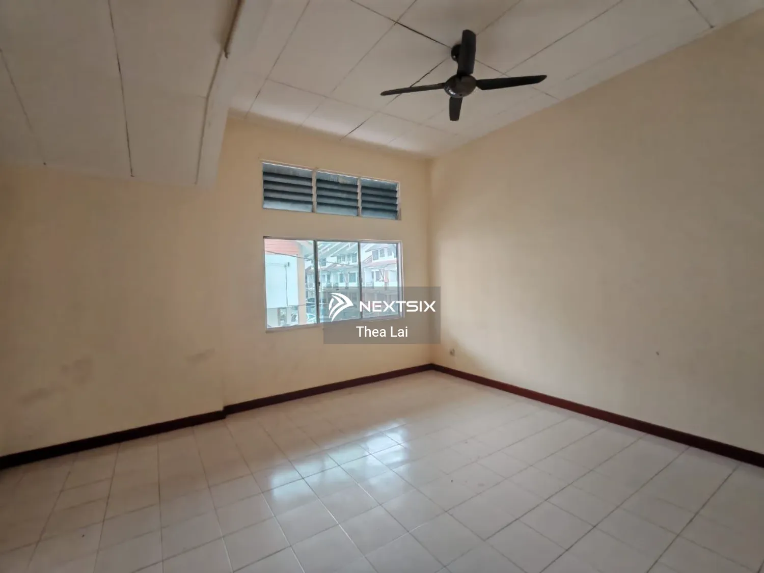 2-sty Terrace/Link House For Rent in Kulai Johor - Image 5