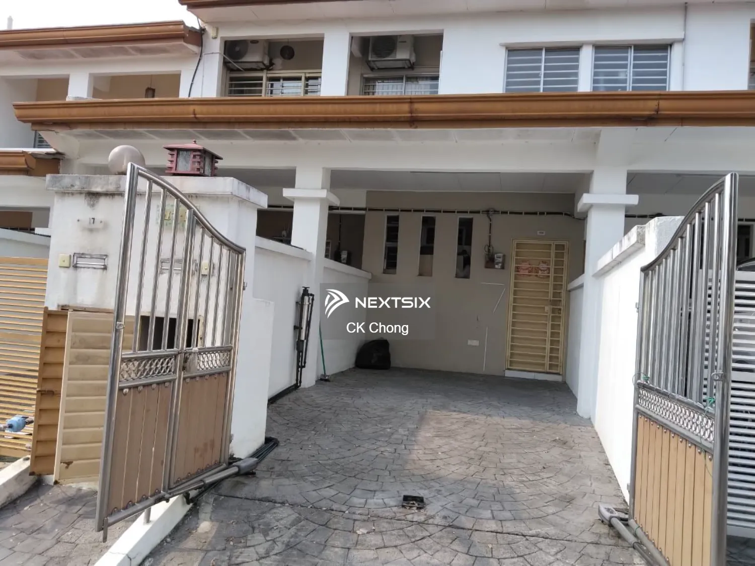 Townhouse For Rent in Cheras Kuala Lumpur