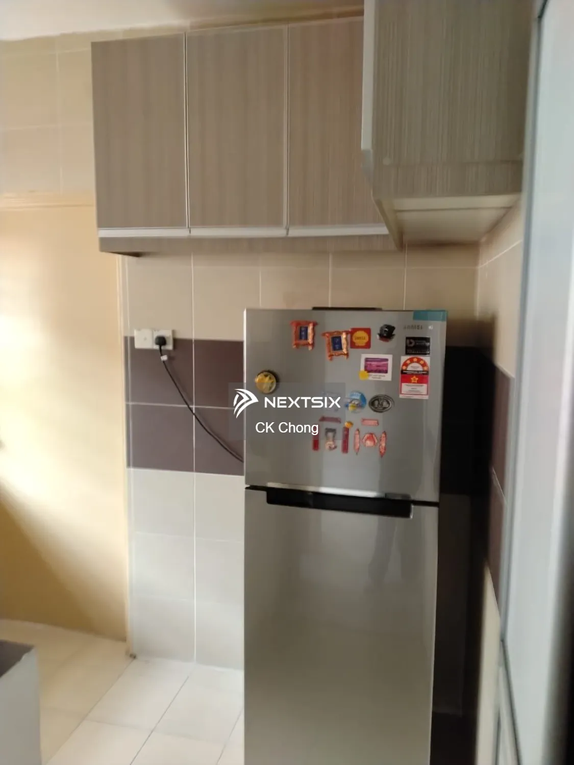 Townhouse For Rent in Cheras Wilayah Persekutuan Kuala Lumpur - Image 10