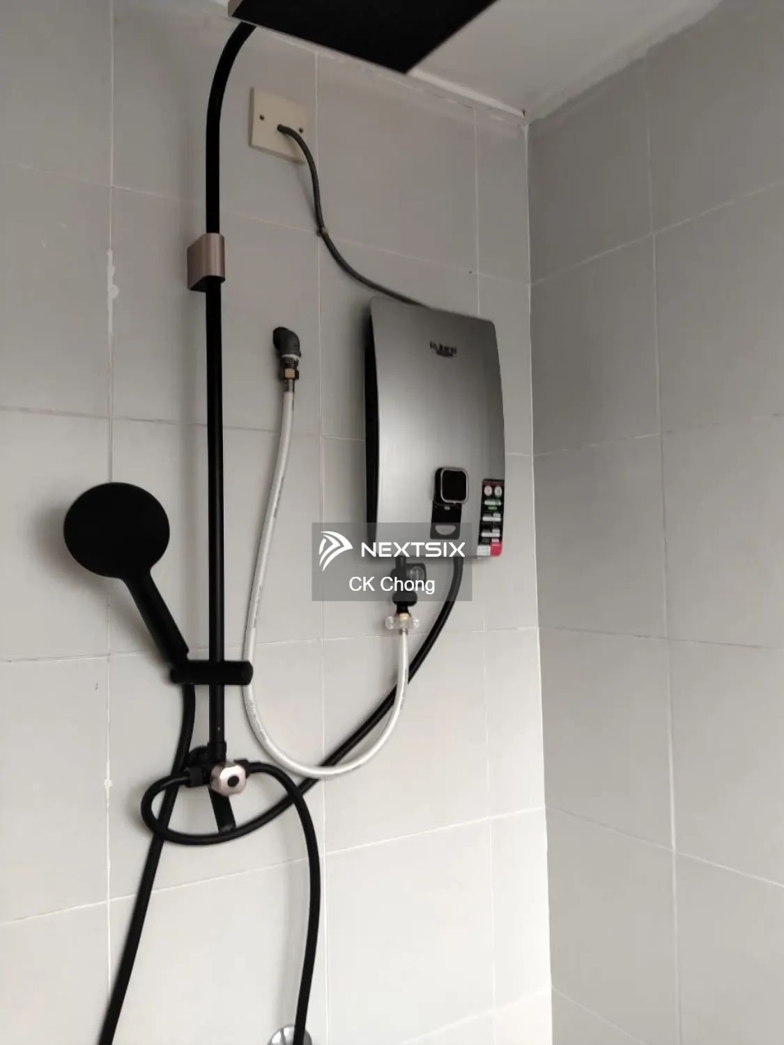 Townhouse For Rent in Cheras Wilayah Persekutuan Kuala Lumpur - Image 12