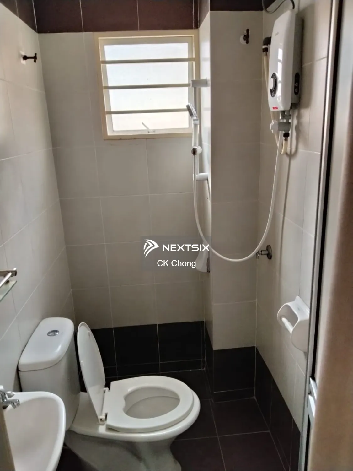 Townhouse For Rent in Cheras Wilayah Persekutuan Kuala Lumpur - Image 13