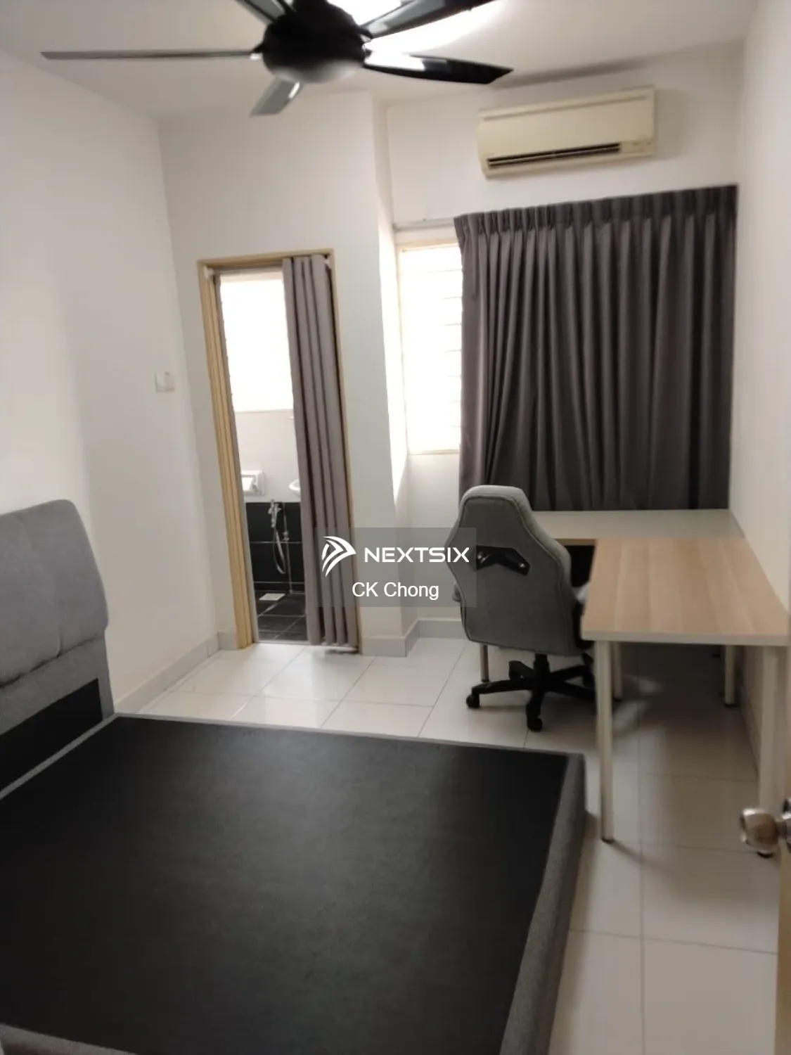 Townhouse For Rent in Cheras Wilayah Persekutuan Kuala Lumpur - Image 5