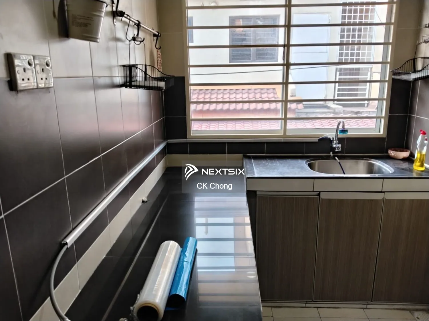 Townhouse For Rent in Cheras Wilayah Persekutuan Kuala Lumpur - Image 8