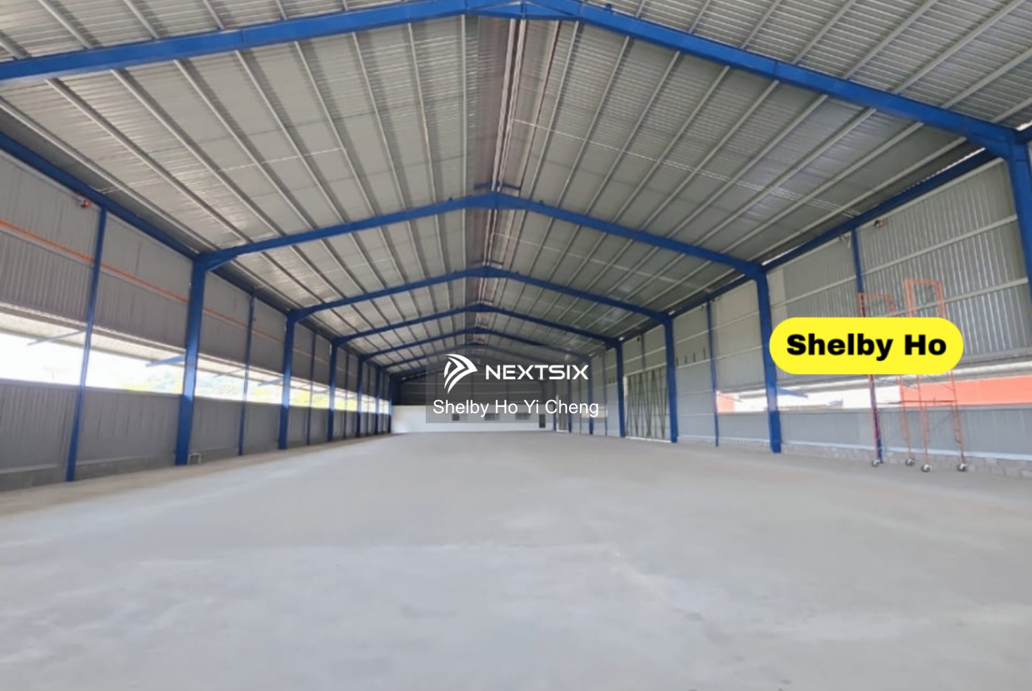 Warehouse For Rent in Kota Kinabalu Sabah