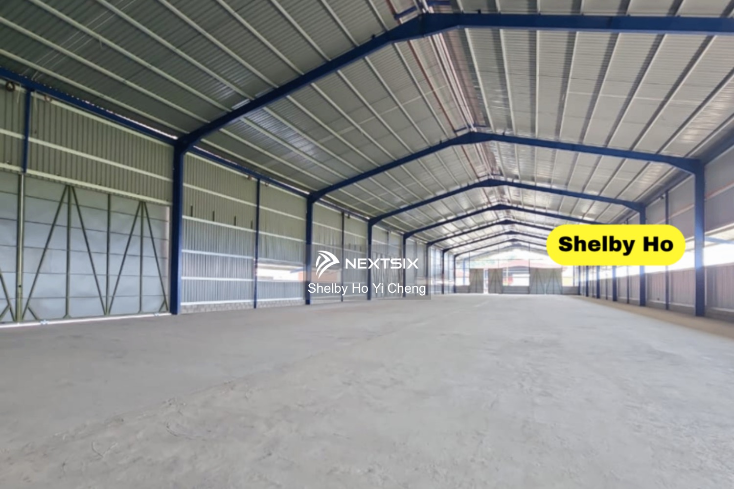 Warehouse For Rent in Kota Kinabalu Sabah - Image 2