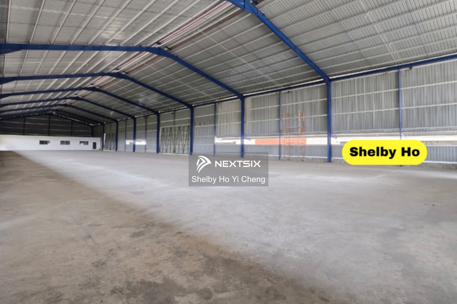 Warehouse For Rent in Kota Kinabalu Sabah - Image 3