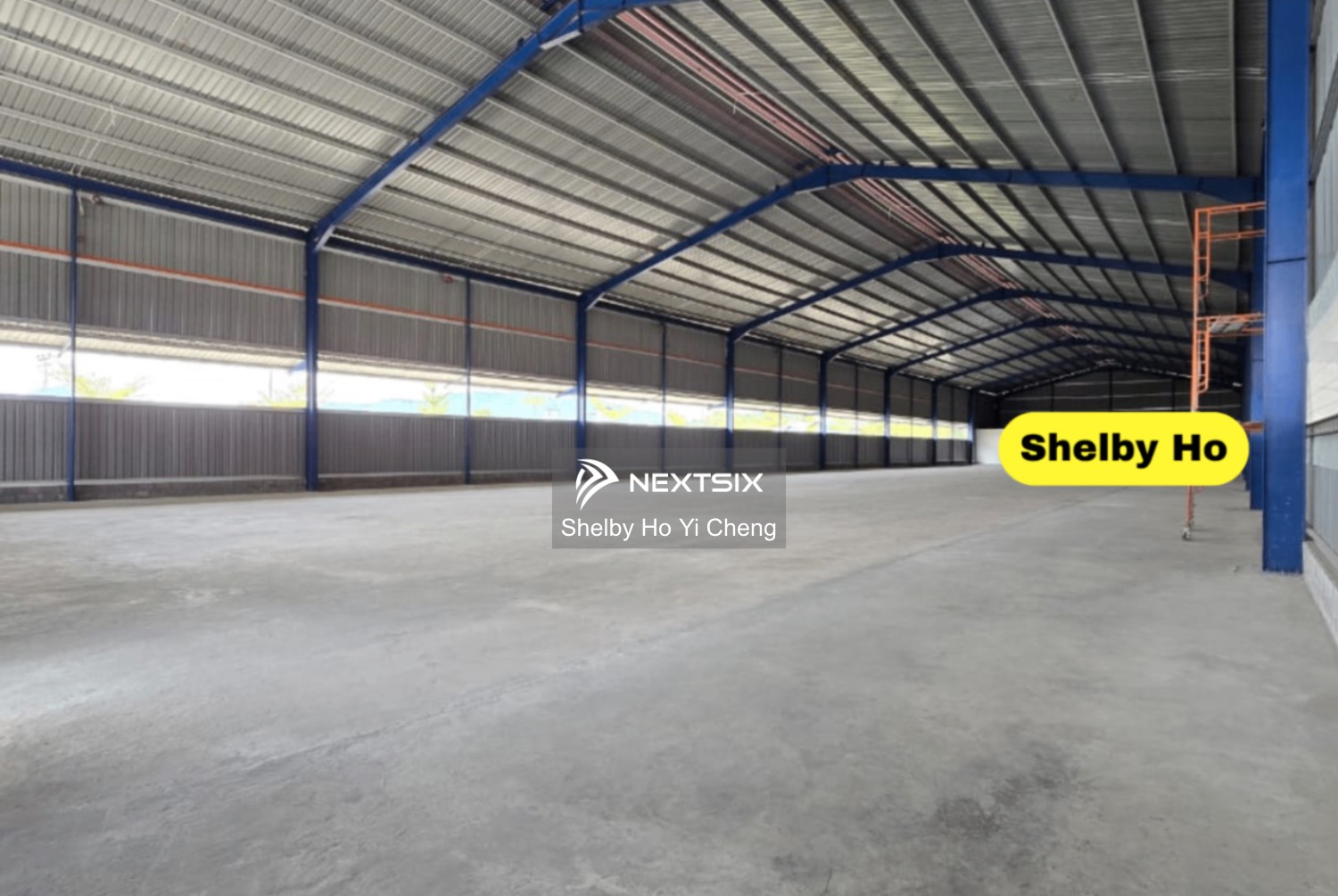 Warehouse For Rent in Kota Kinabalu Sabah - Image 4