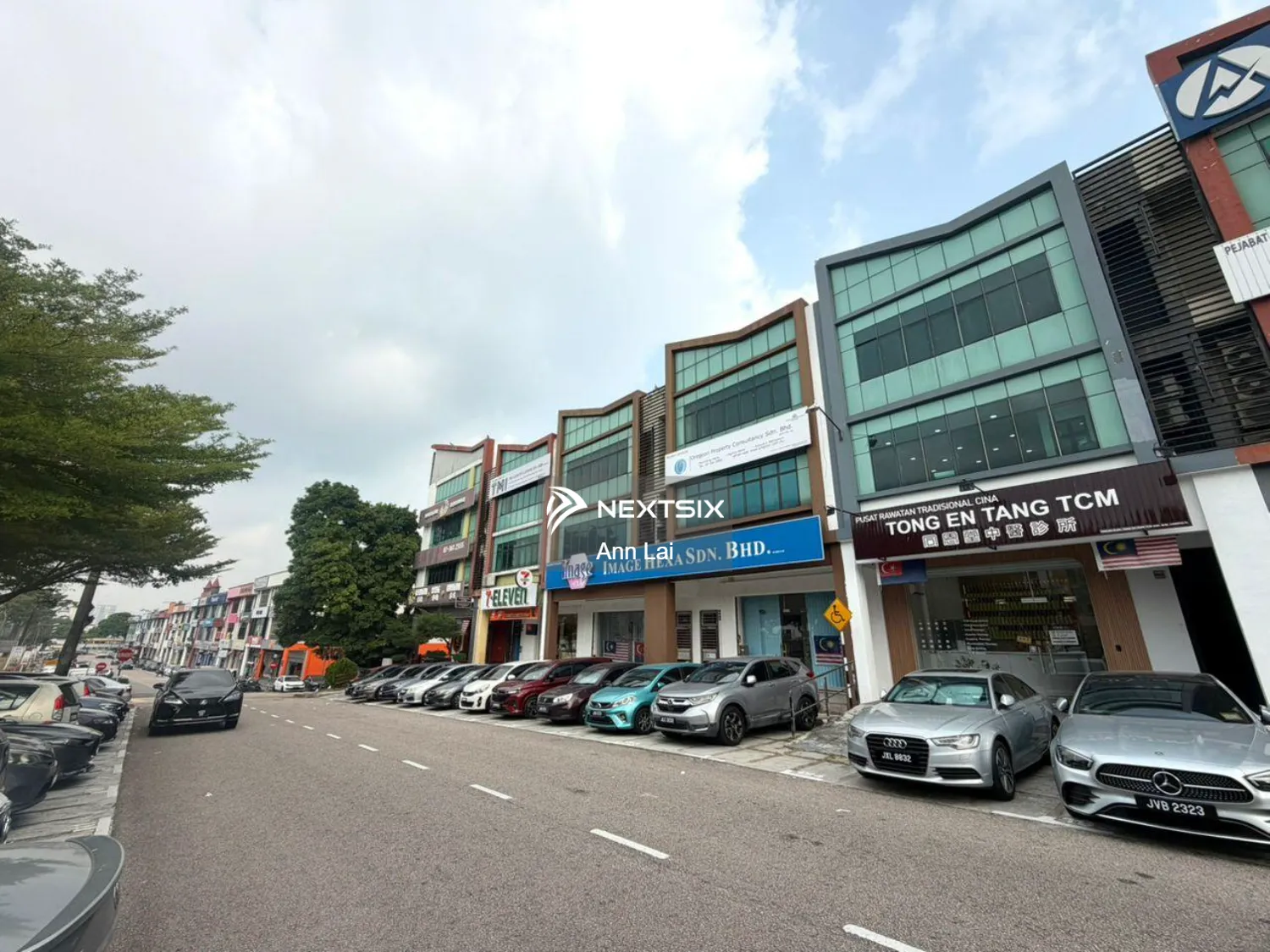 Shop For Sale in Johor Bahru Johor