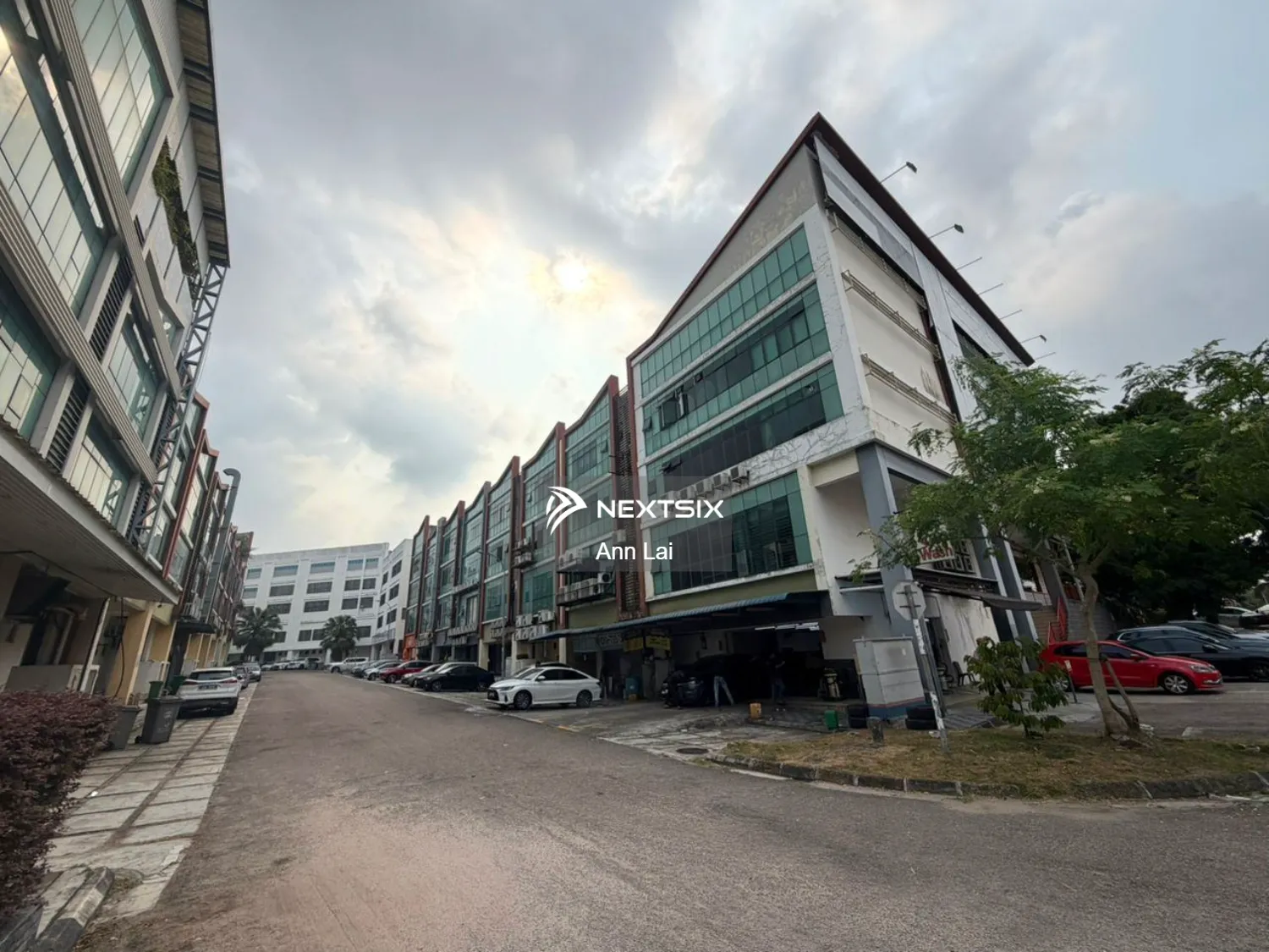 Shop For Sale in Johor Bahru Johor - Image 5