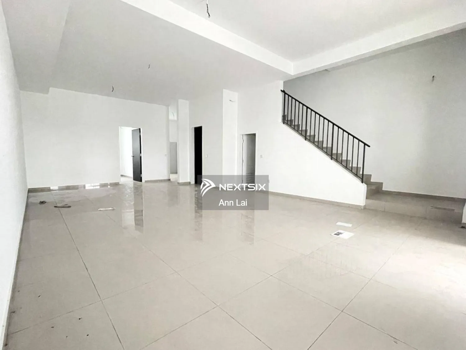 2-sty Terrace/Link House For Sale in Iskandar Puteri (Nusajaya) Johor