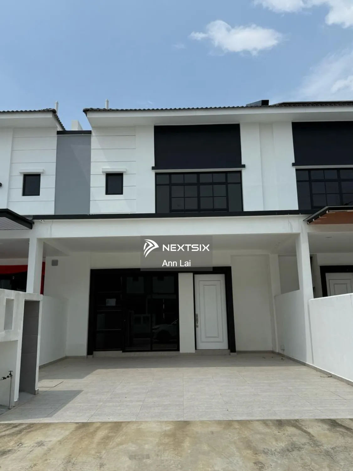 2-sty Terrace/Link House For Sale in Iskandar Puteri (Nusajaya) Johor - Image 7