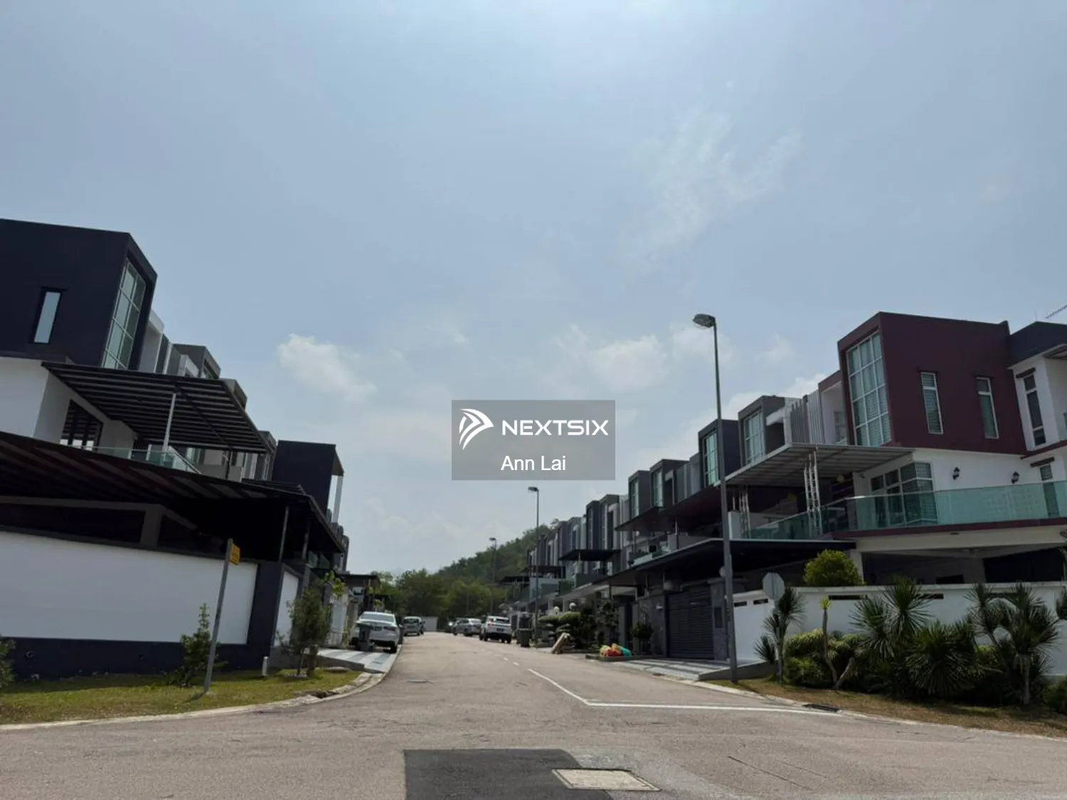 3-sty Terrace/Link House For Sale in Iskandar Puteri (Nusajaya) Johor