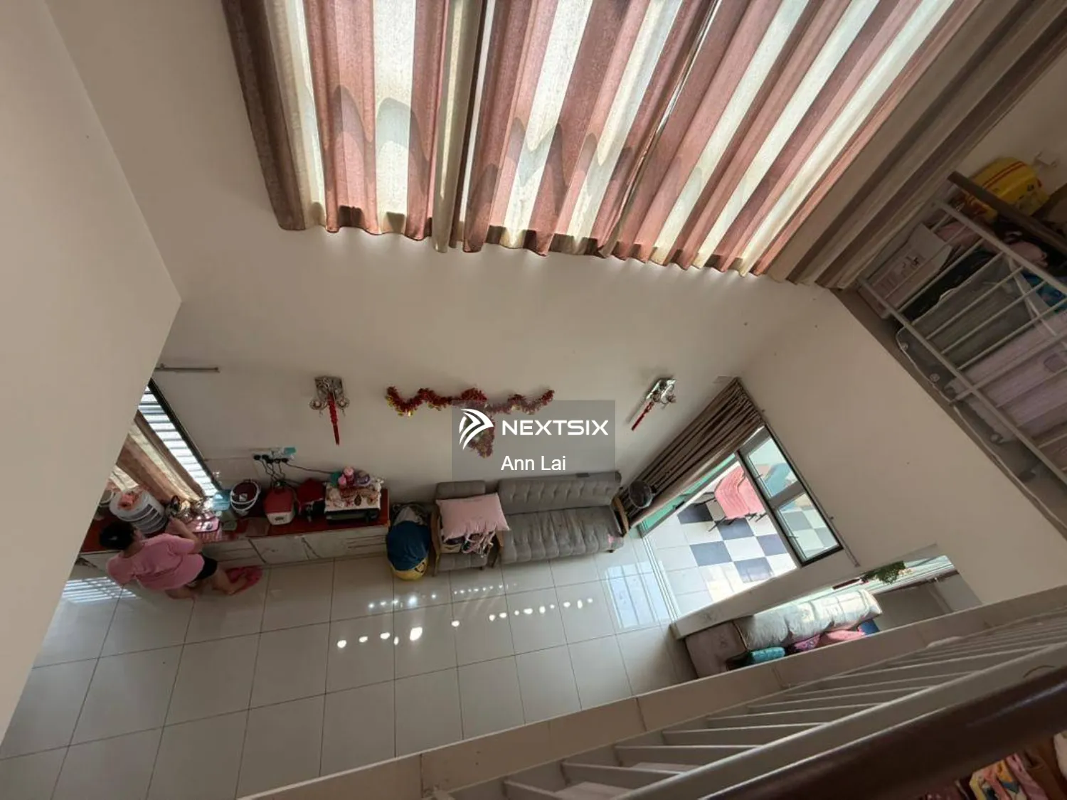 3-sty Terrace/Link House For Sale in Iskandar Puteri (Nusajaya) Johor - Image 10