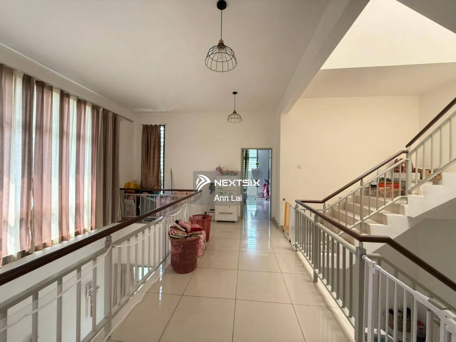 3-sty Terrace/Link House For Sale in Iskandar Puteri (Nusajaya) Johor - Image 11