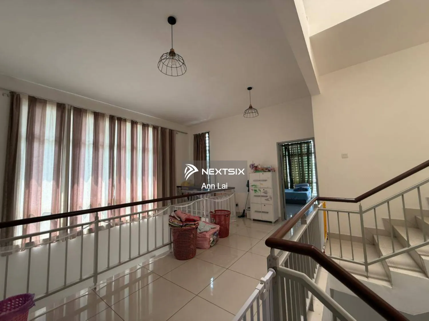 3-sty Terrace/Link House For Sale in Iskandar Puteri (Nusajaya) Johor - Image 12