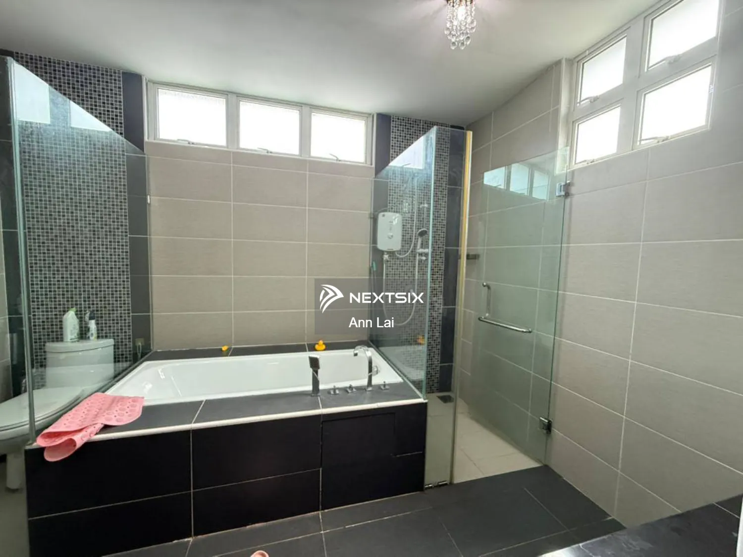 3-sty Terrace/Link House For Sale in Iskandar Puteri (Nusajaya) Johor - Image 13