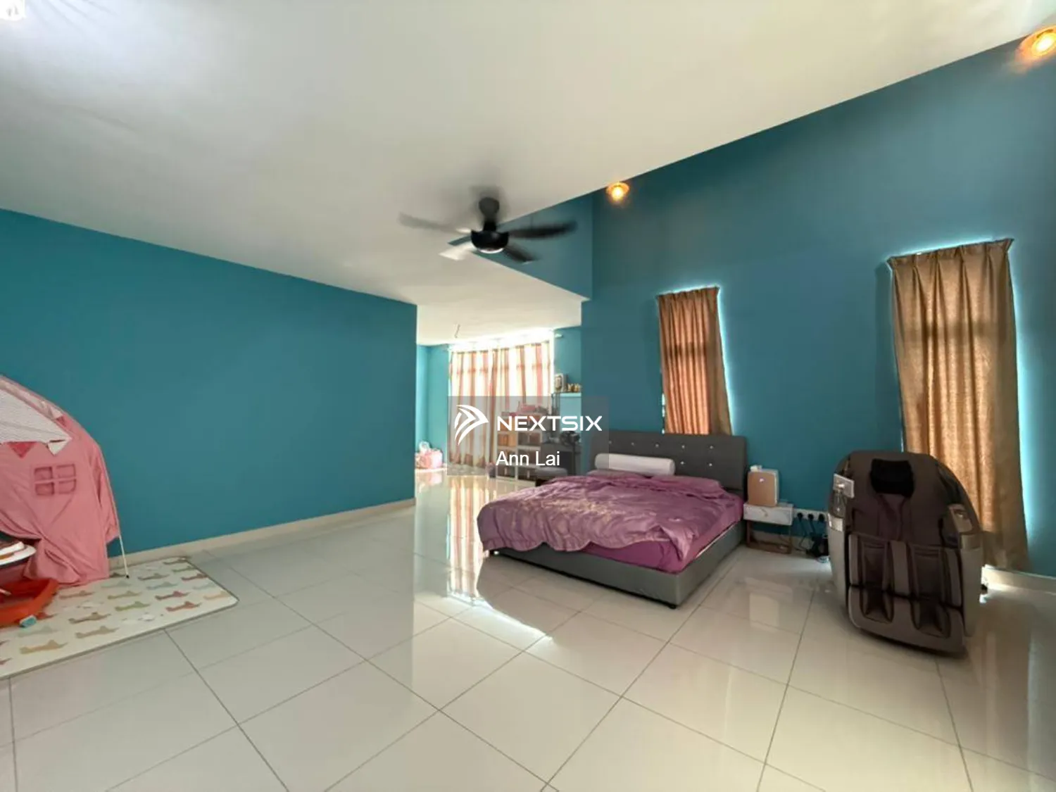 3-sty Terrace/Link House For Sale in Iskandar Puteri (Nusajaya) Johor - Image 14