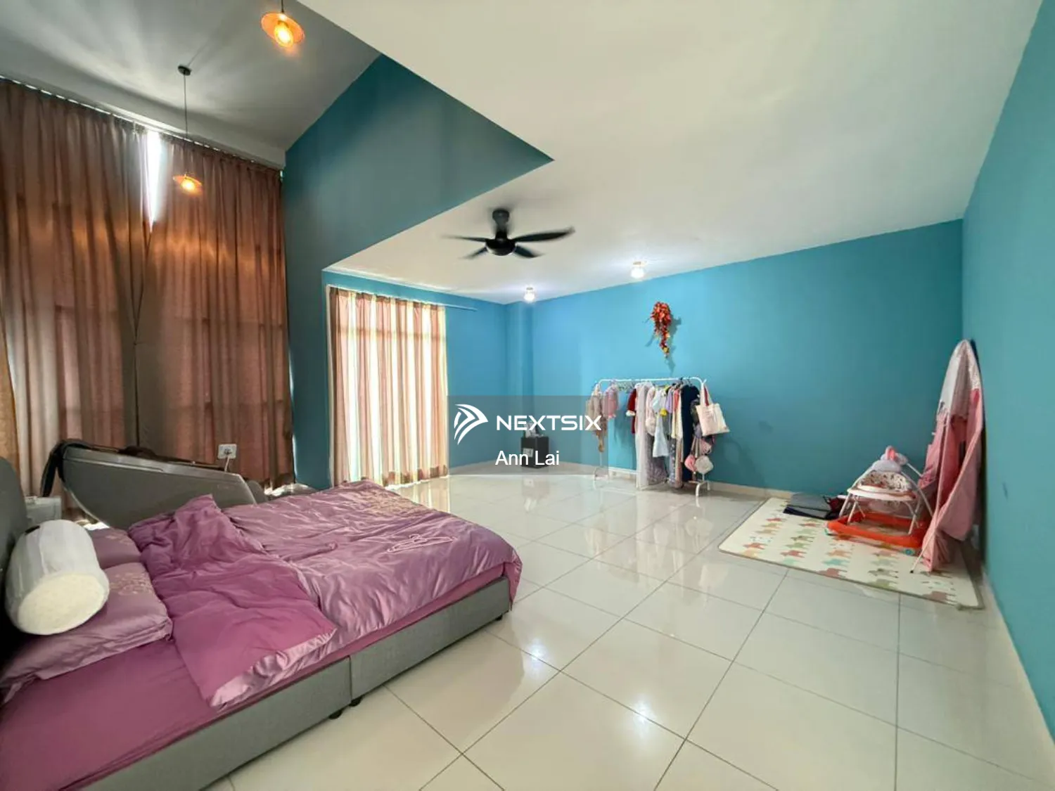 3-sty Terrace/Link House For Sale in Iskandar Puteri (Nusajaya) Johor - Image 15