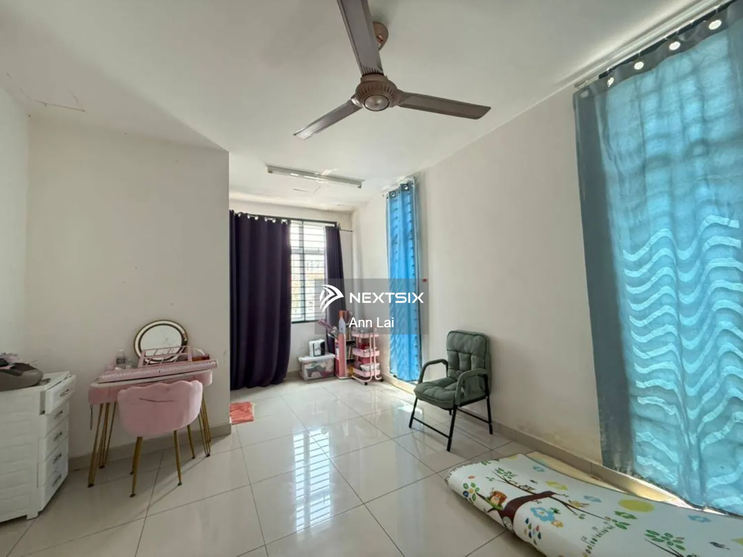 3-sty Terrace/Link House For Sale in Iskandar Puteri (Nusajaya) Johor - Image 17