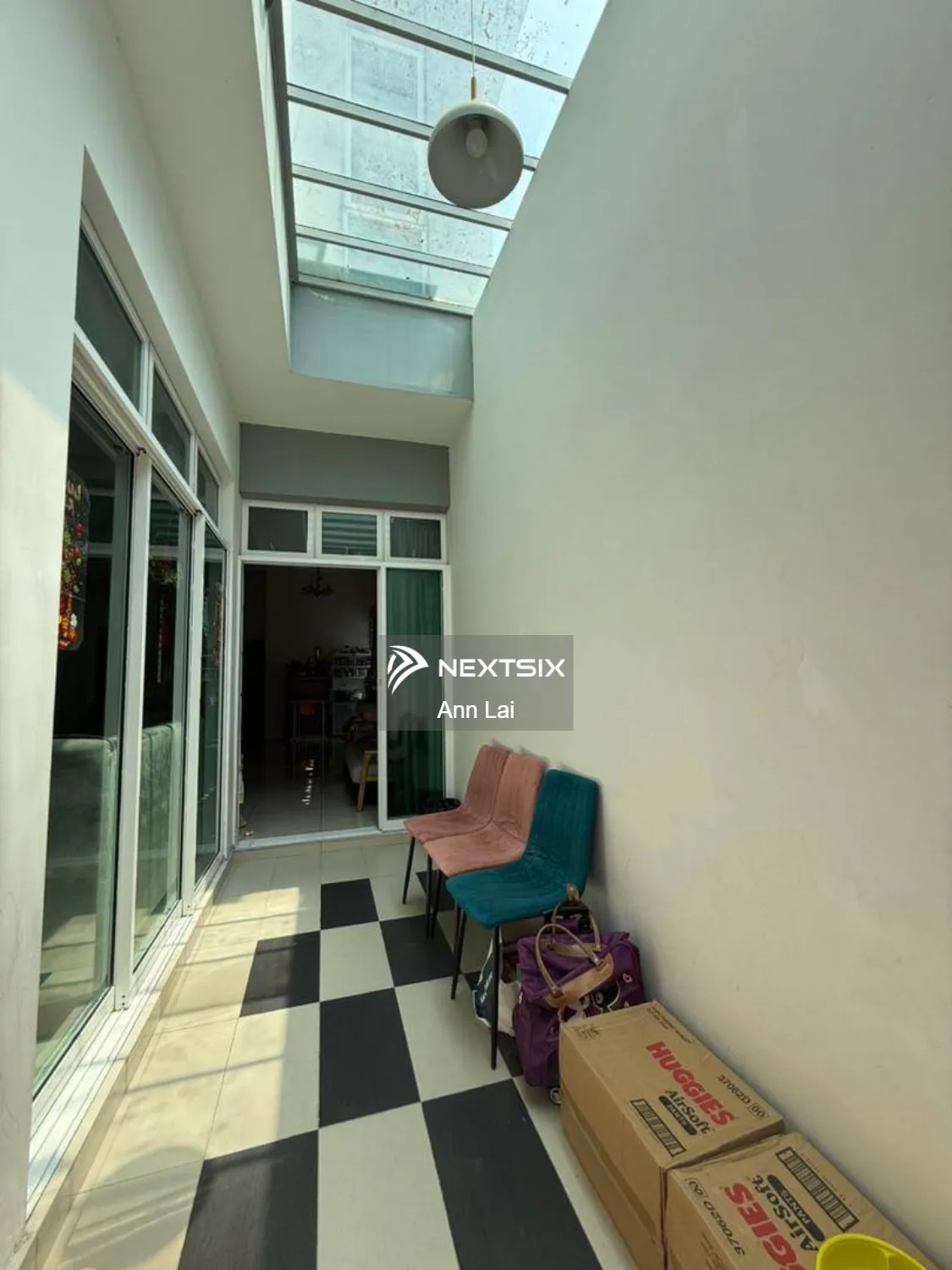 3-sty Terrace/Link House For Sale in Iskandar Puteri (Nusajaya) Johor - Image 19