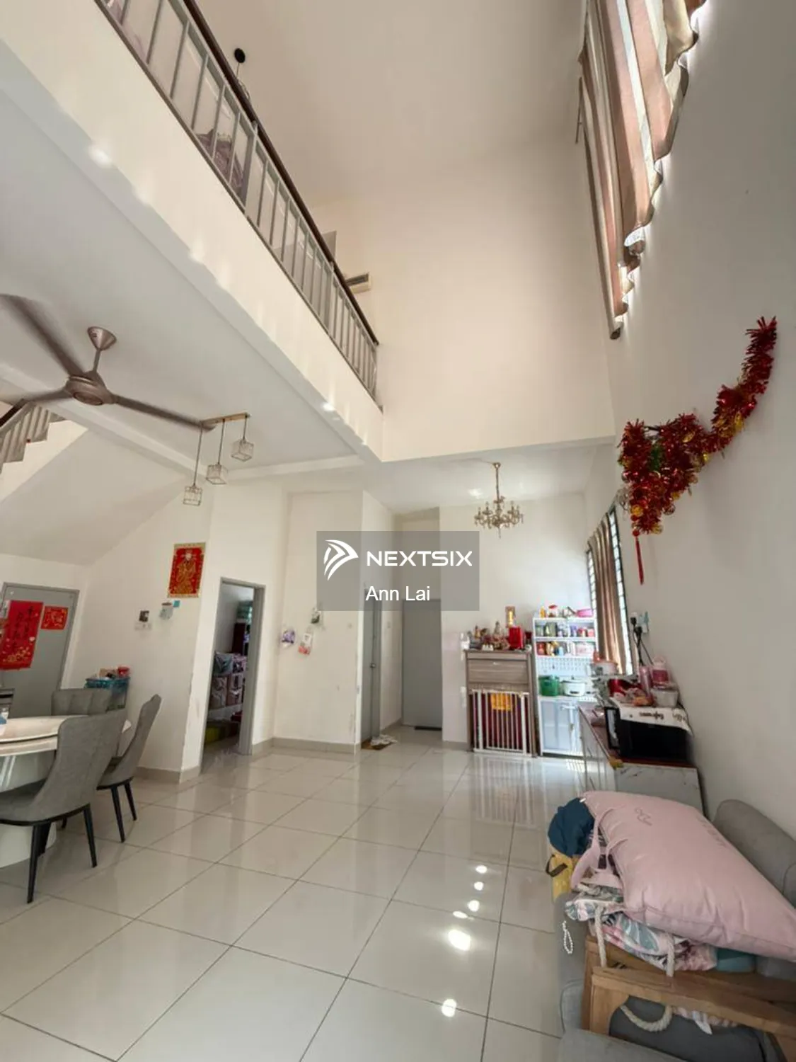 3-sty Terrace/Link House For Sale in Iskandar Puteri (Nusajaya) Johor - Image 6