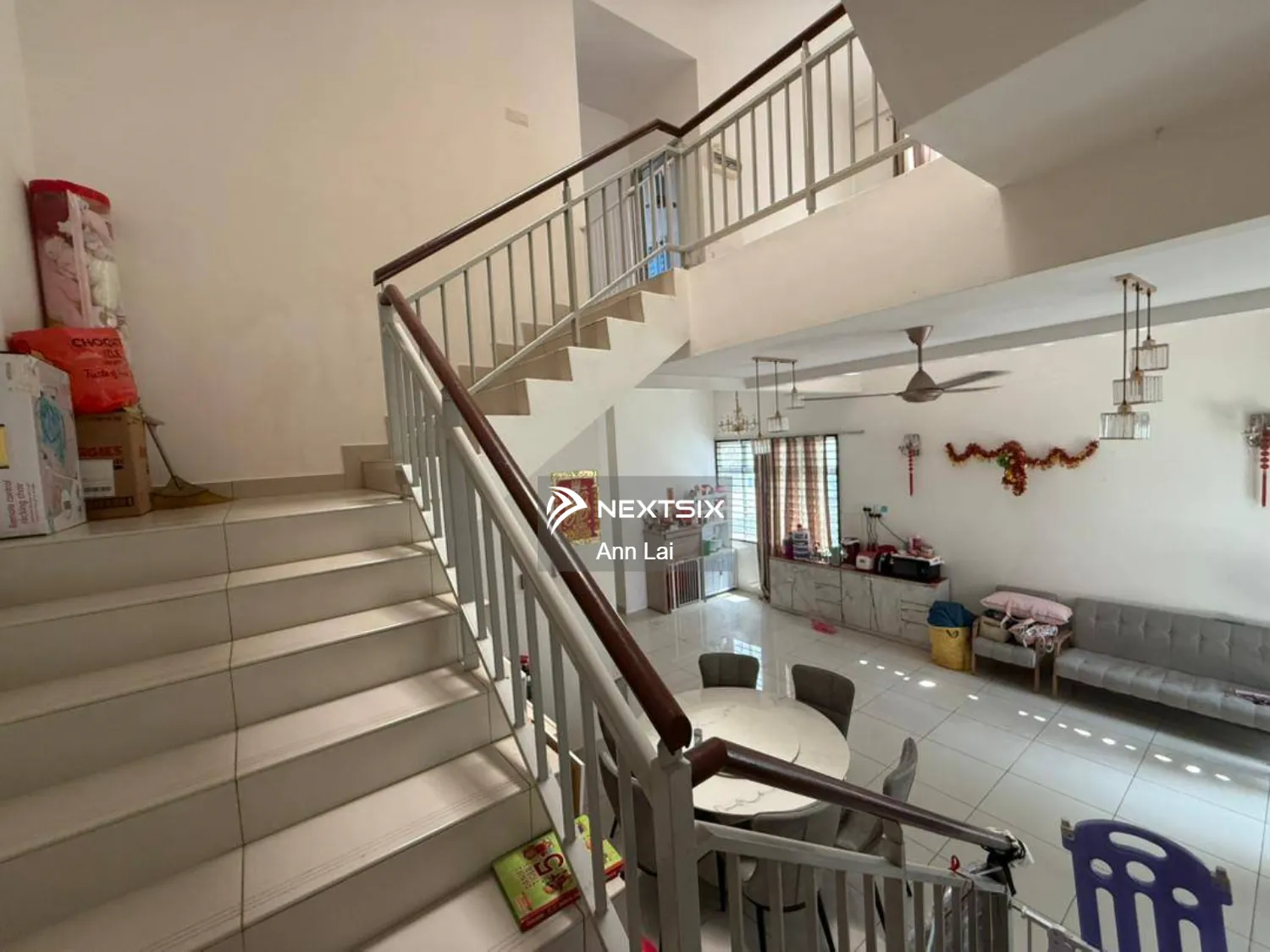 3-sty Terrace/Link House For Sale in Iskandar Puteri (Nusajaya) Johor - Image 9