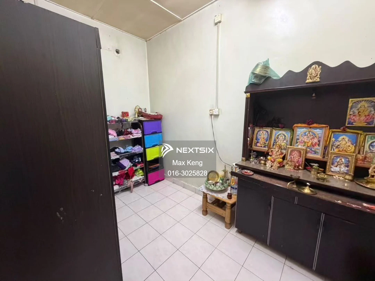 1-sty Terrace/Link House For Sale in Kulai Johor - Image 4
