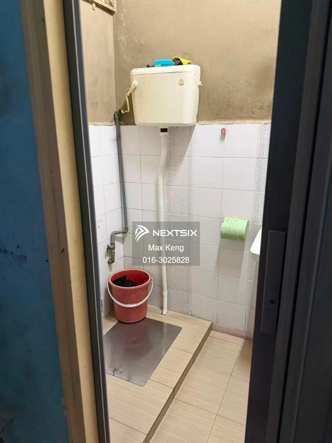 1-sty Terrace/Link House For Sale in Kulai Johor - Image 8