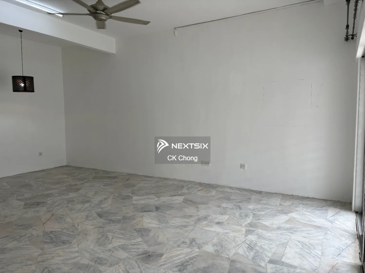 2-sty Terrace/Link House For Rent in Bandar Mahkota Cheras Selangor - Image 12
