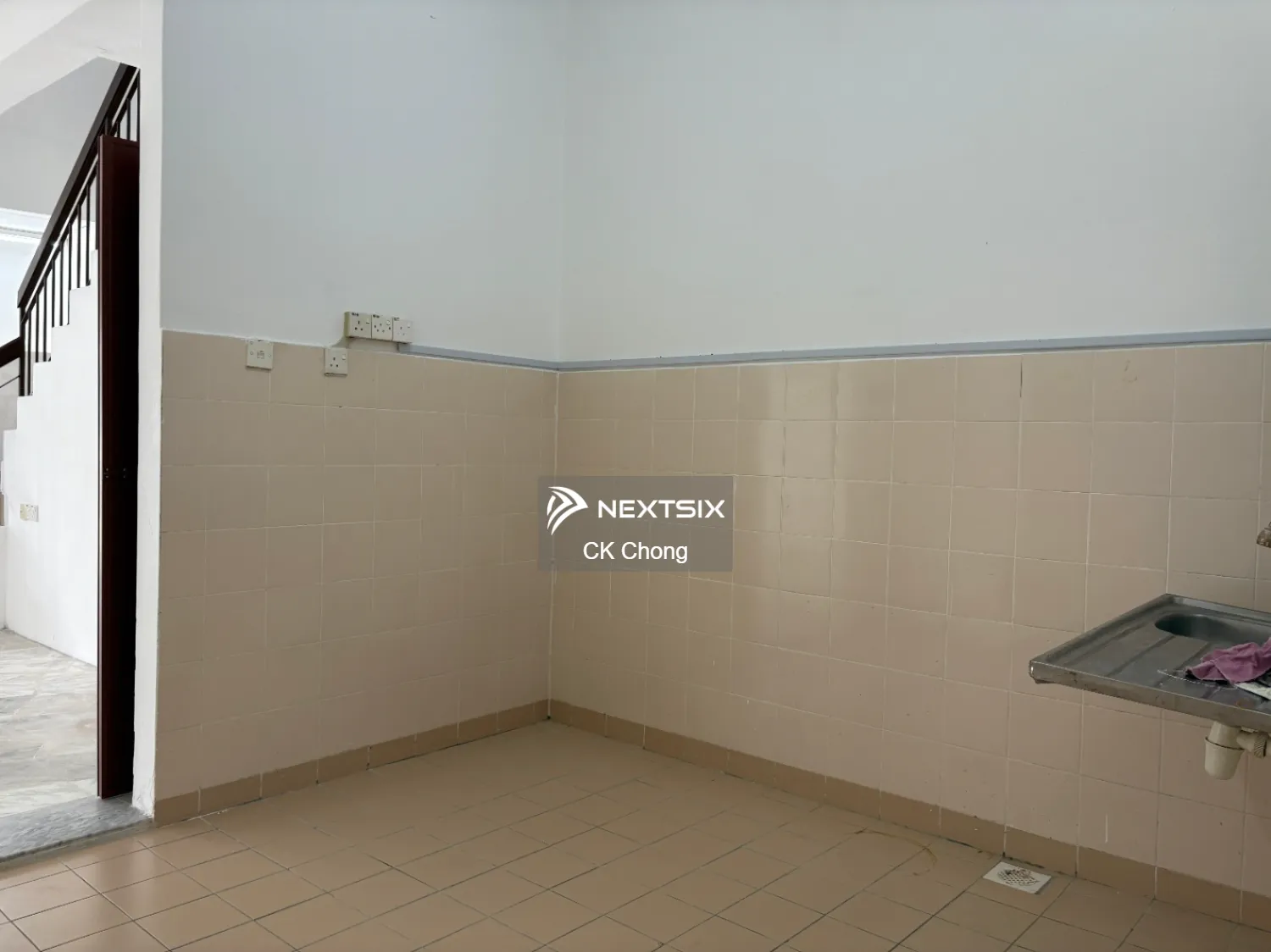 2-sty Terrace/Link House For Rent in Bandar Mahkota Cheras Selangor - Image 15