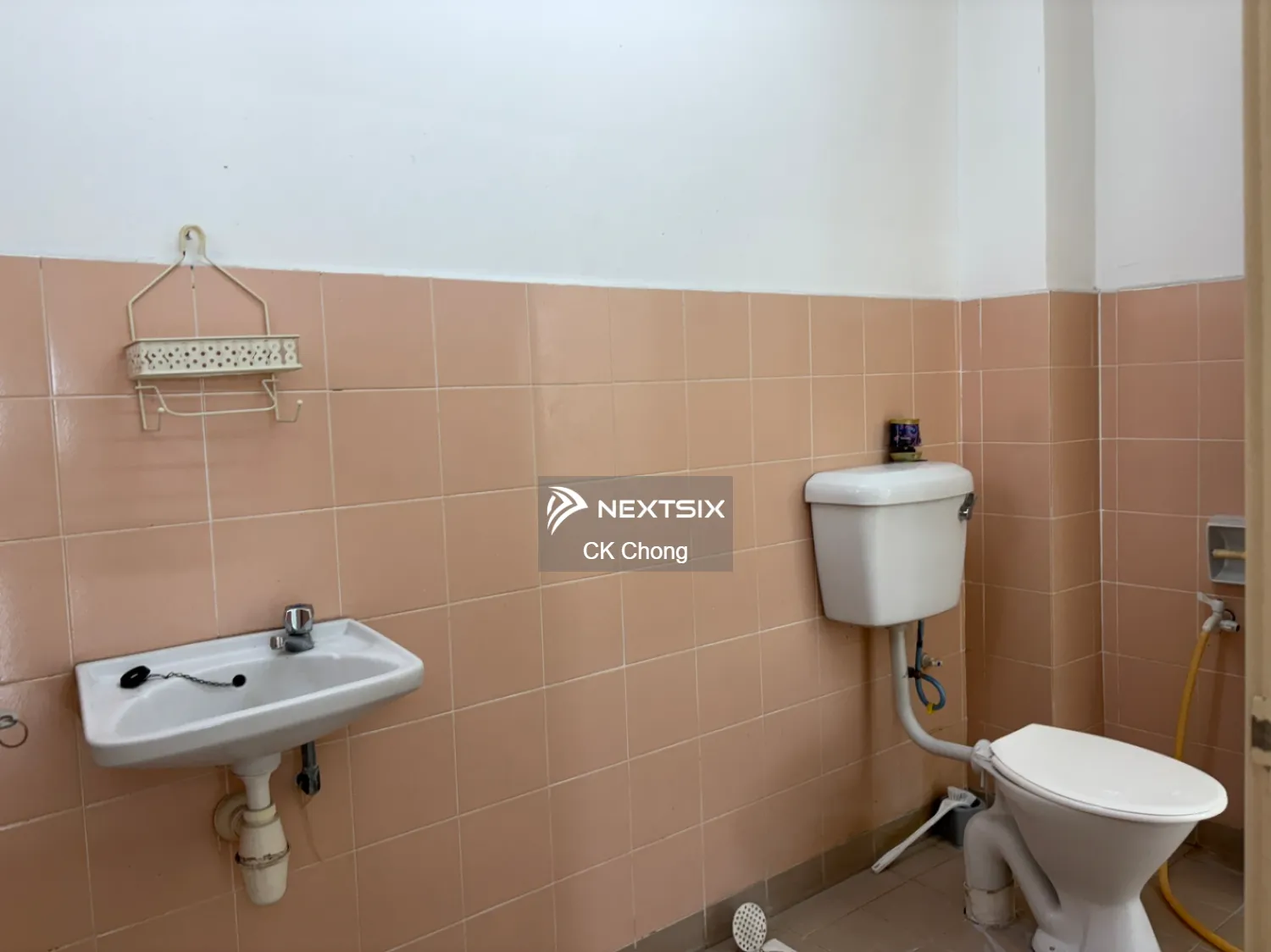 2-sty Terrace/Link House For Rent in Bandar Mahkota Cheras Selangor - Image 19