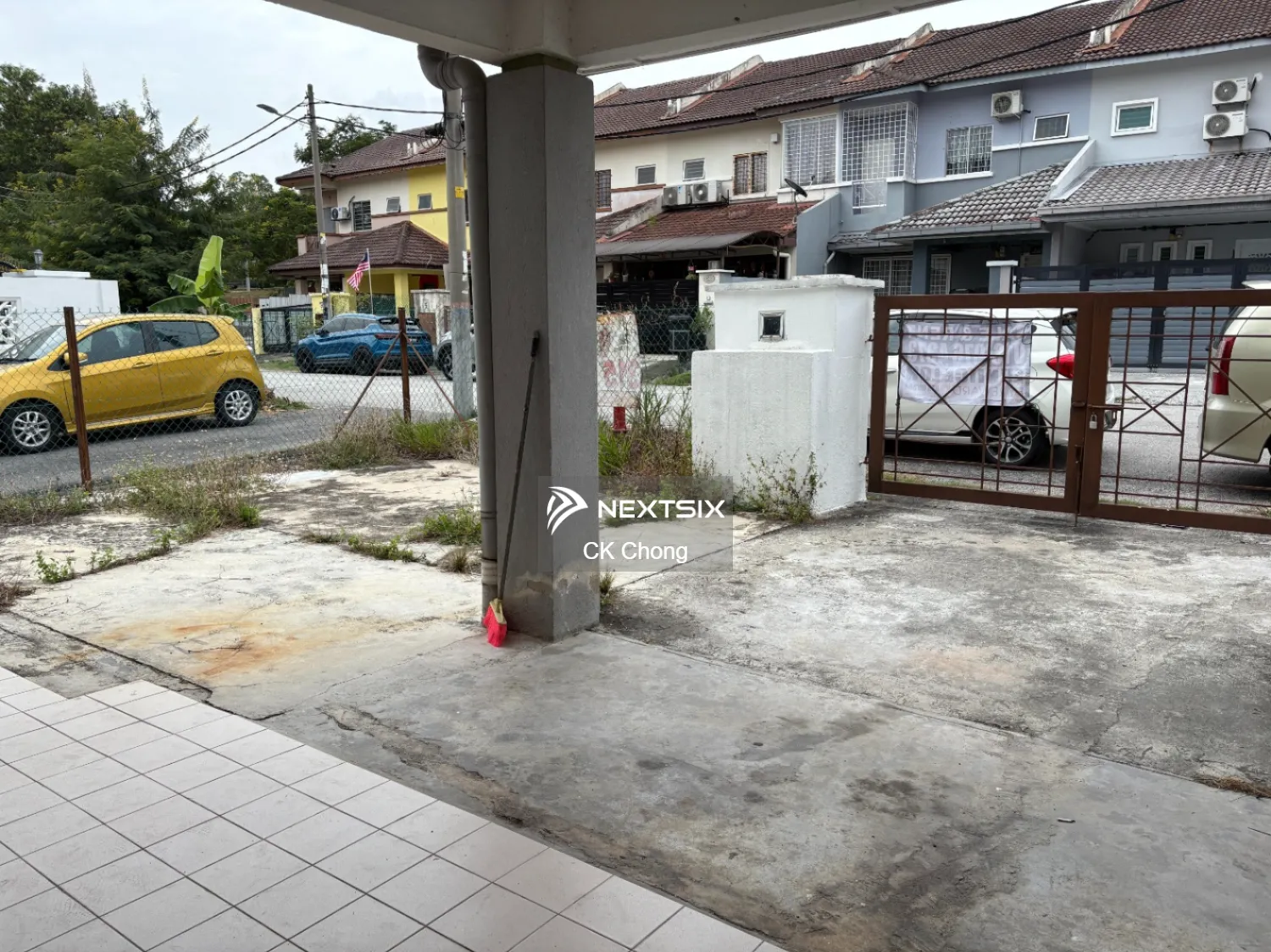 2-sty Terrace/Link House For Rent in Bandar Mahkota Cheras Selangor - Image 2