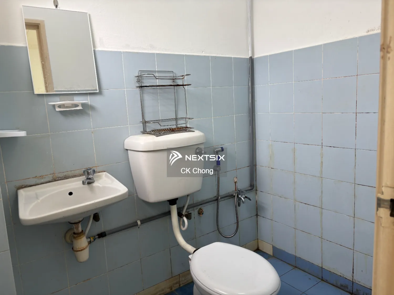 2-sty Terrace/Link House For Rent in Bandar Mahkota Cheras Selangor - Image 20