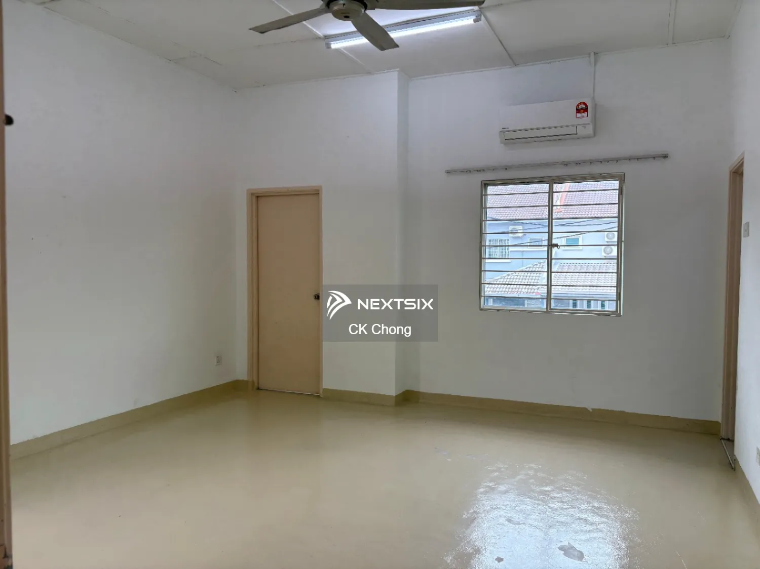 2-sty Terrace/Link House For Rent in Bandar Mahkota Cheras Selangor - Image 9