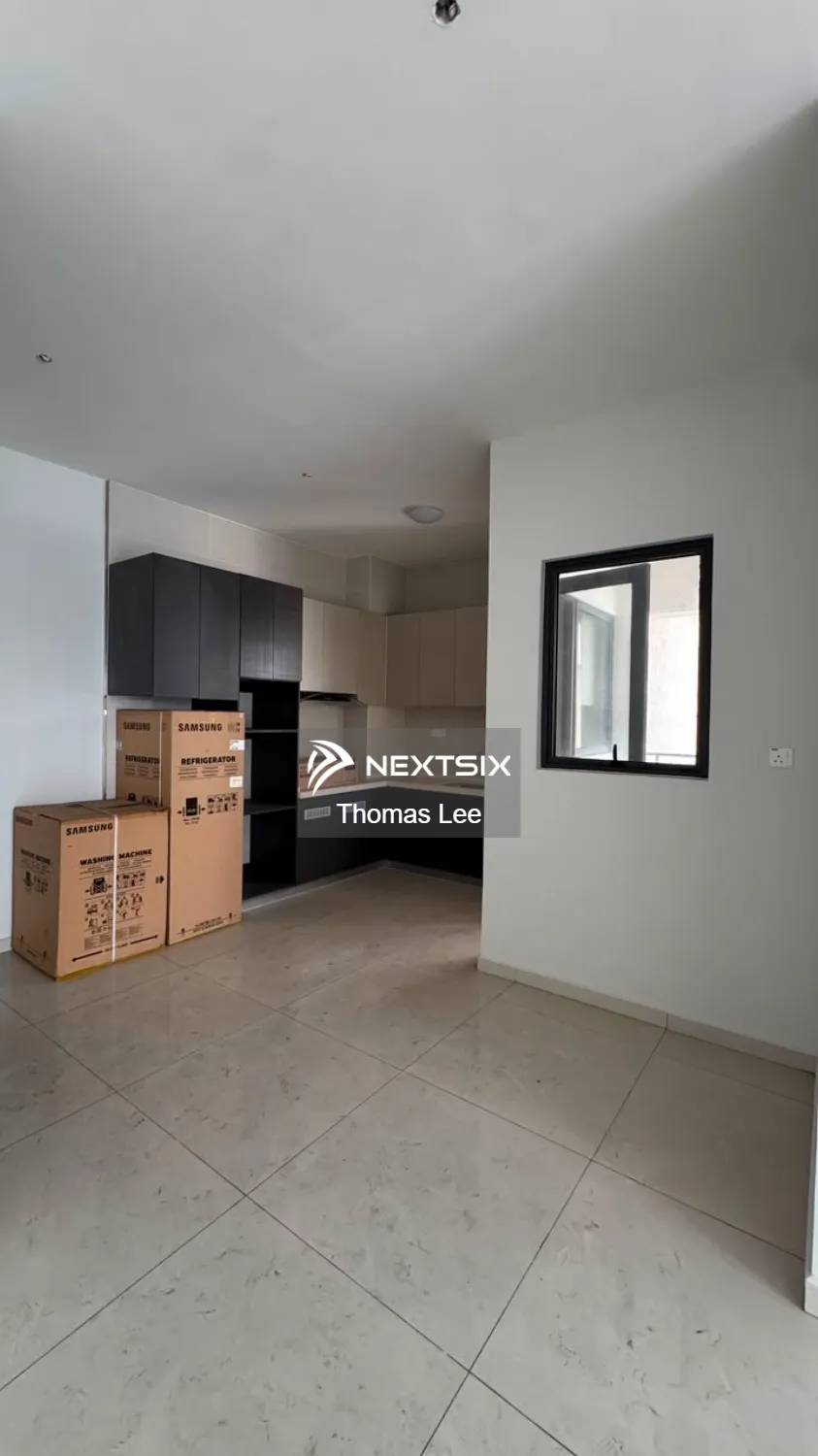 Condominium For Sale in Johor Bahru Johor