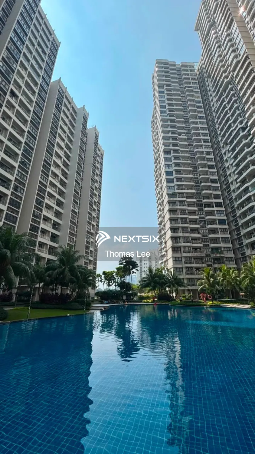 Condominium For Sale in Johor Bahru Johor - Image 8