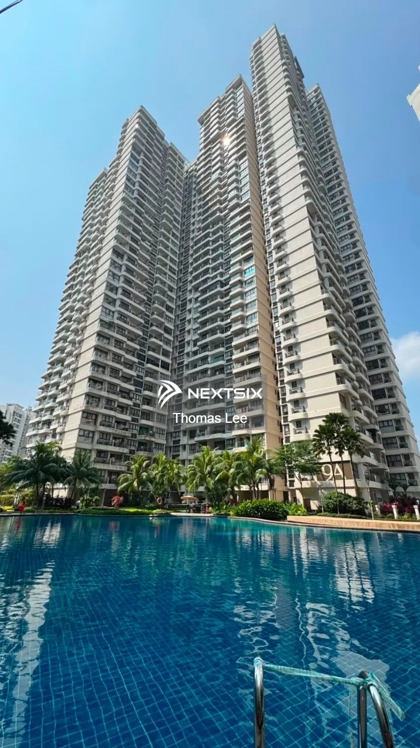 Condominium For Sale in Johor Bahru Johor - Image 9