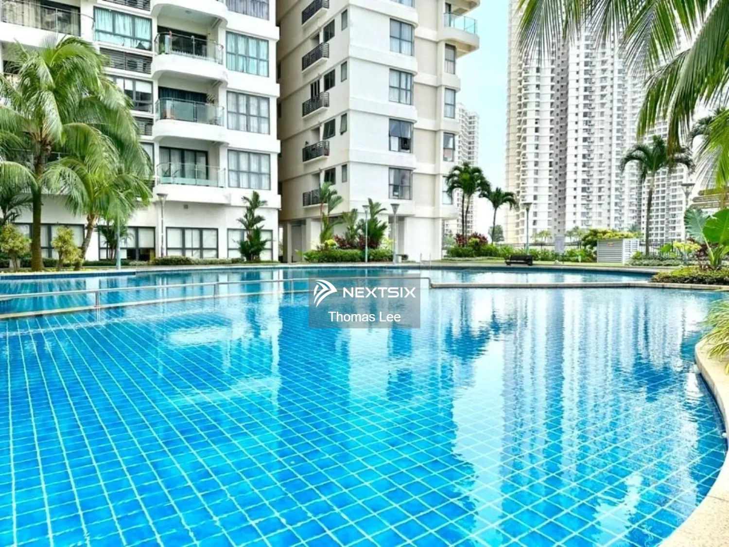 Condominium For Sale in Johor Bahru Johor - Image 2