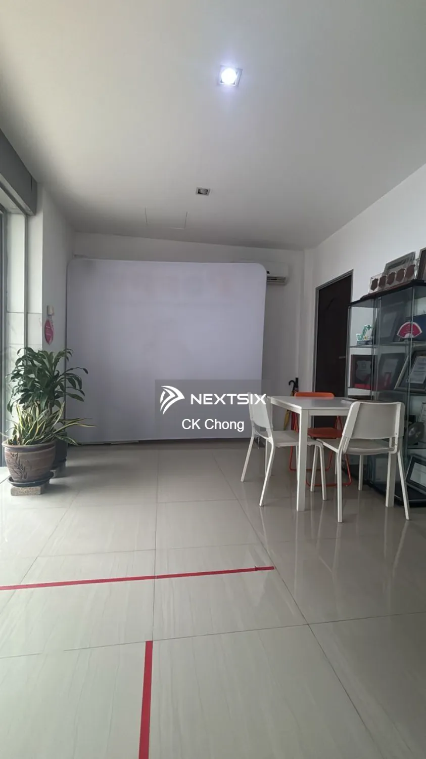 Shop Office For Rent in Bandar Puteri Puchong Selangor