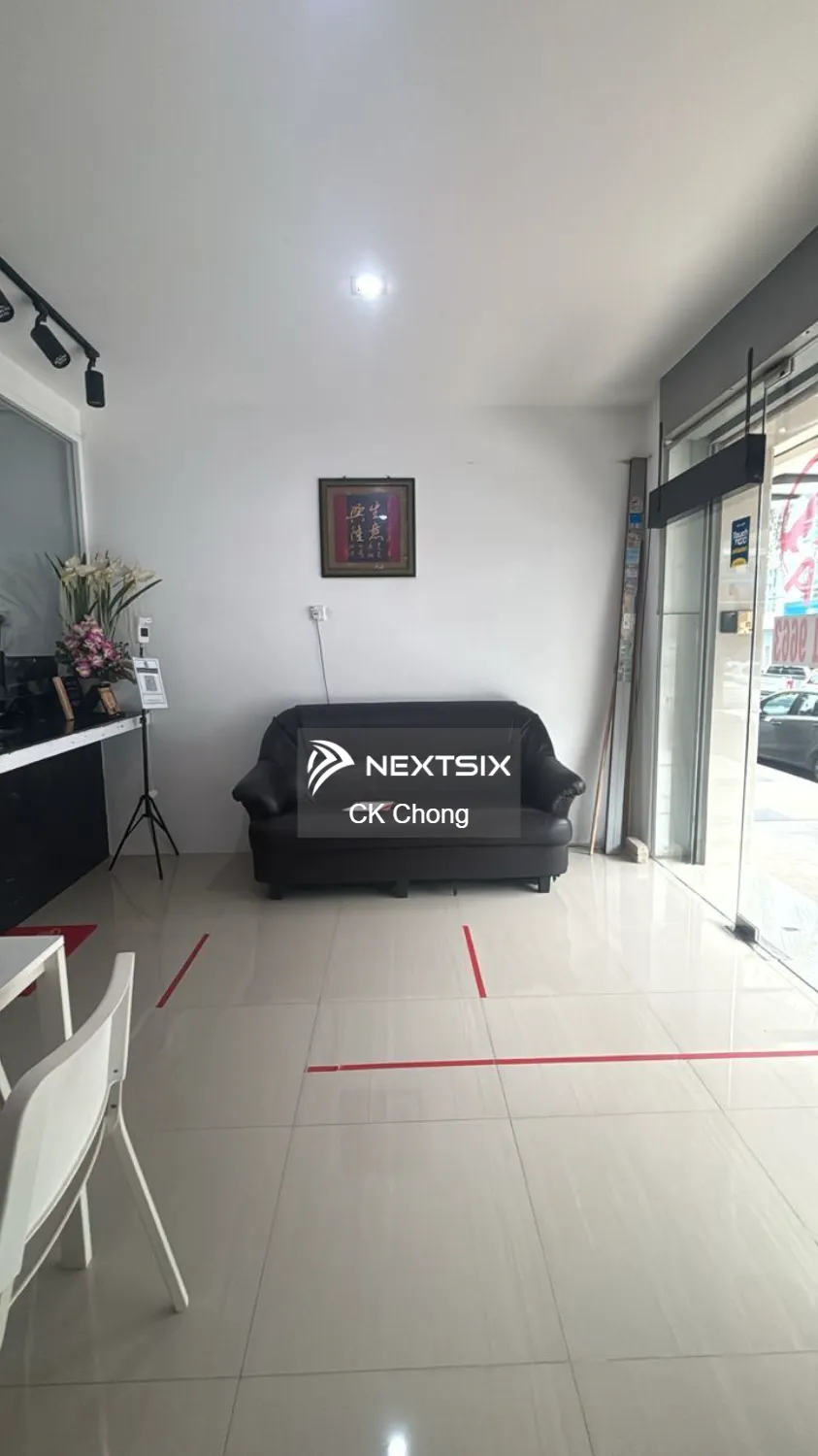 Shop Office For Rent in Bandar Puteri Puchong Selangor - Image 2