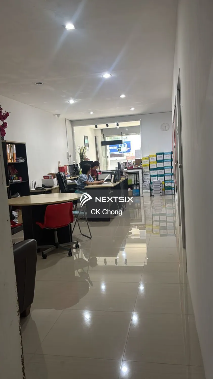 Shop Office For Rent in Bandar Puteri Puchong Selangor - Image 3