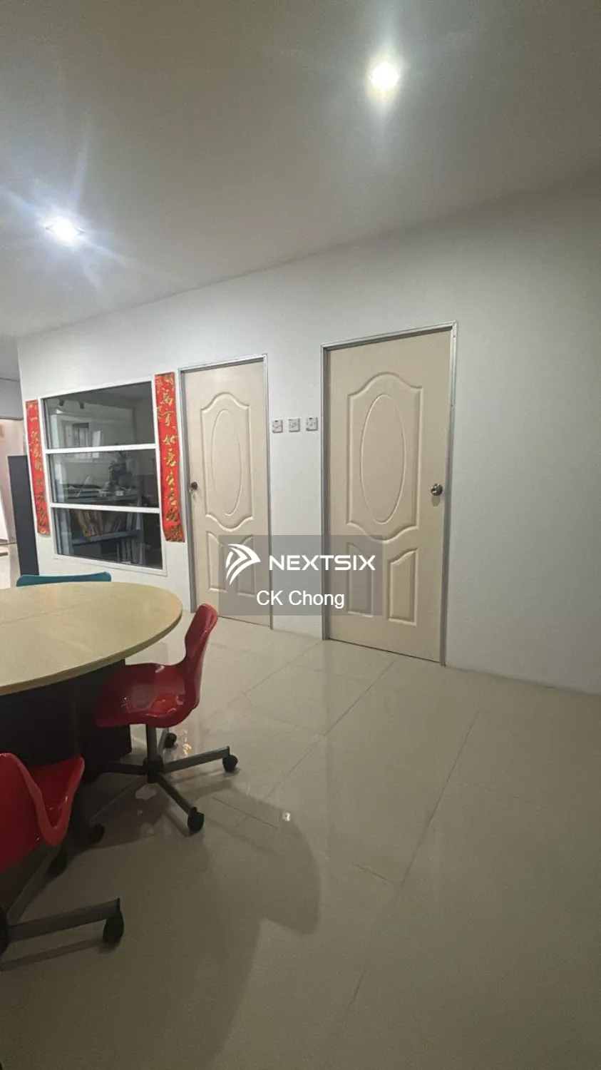 Shop Office For Rent in Bandar Puteri Puchong Selangor - Image 4