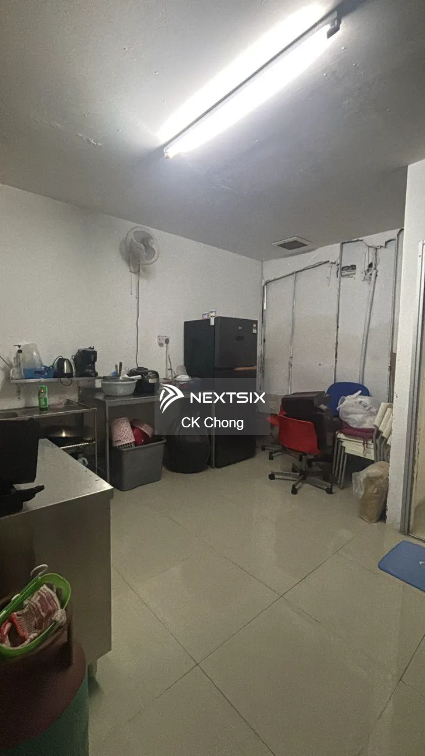 Shop Office For Rent in Bandar Puteri Puchong Selangor - Image 5