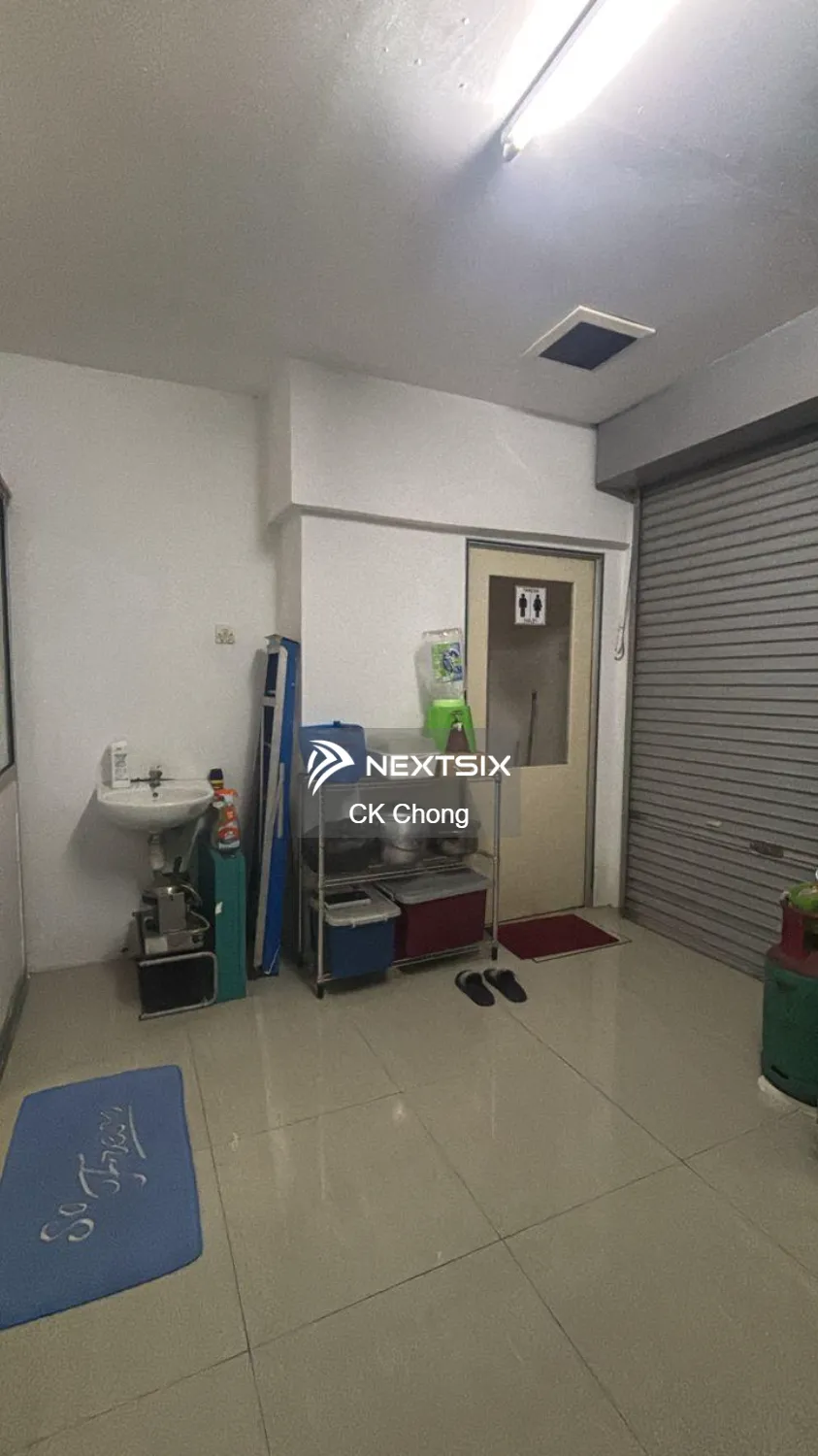 Shop Office For Rent in Bandar Puteri Puchong Selangor - Image 6