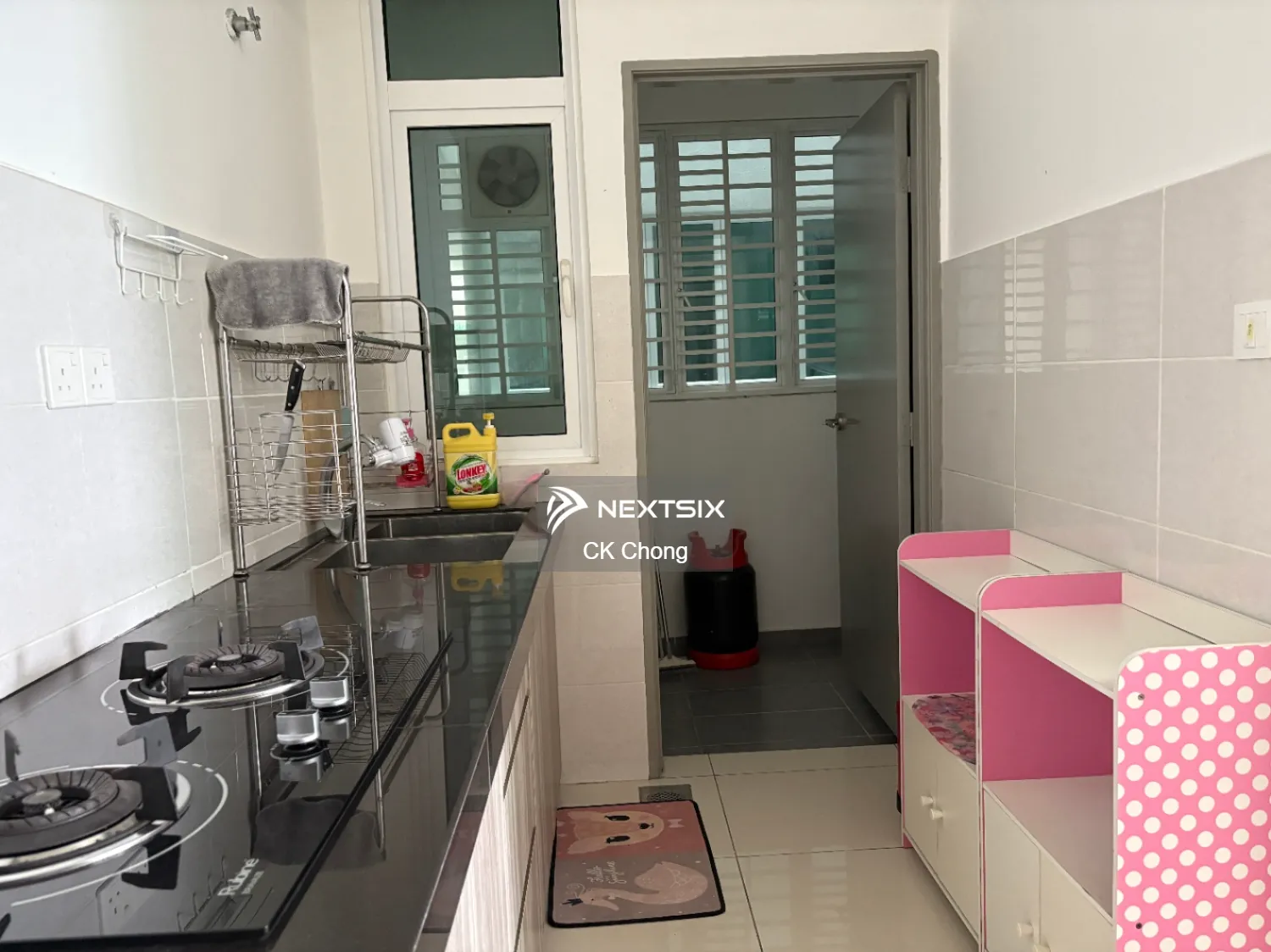 Condominium For Rent in Kajang Selangor - Image 11