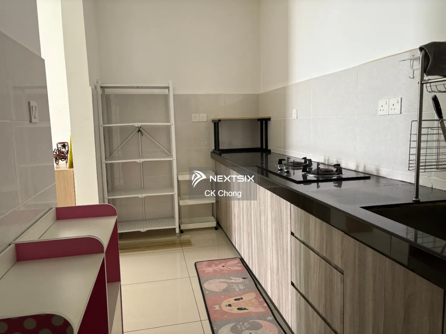 Condominium For Rent in Kajang Selangor - Image 12