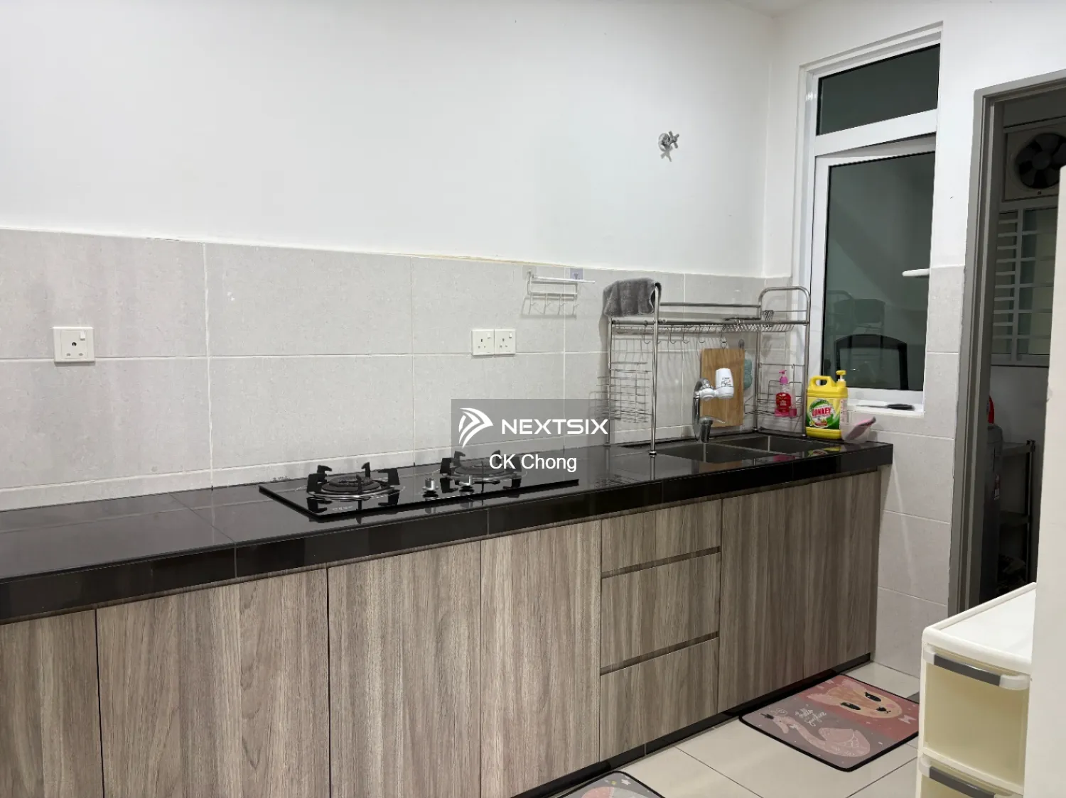 Condominium For Rent in Kajang Selangor - Image 13