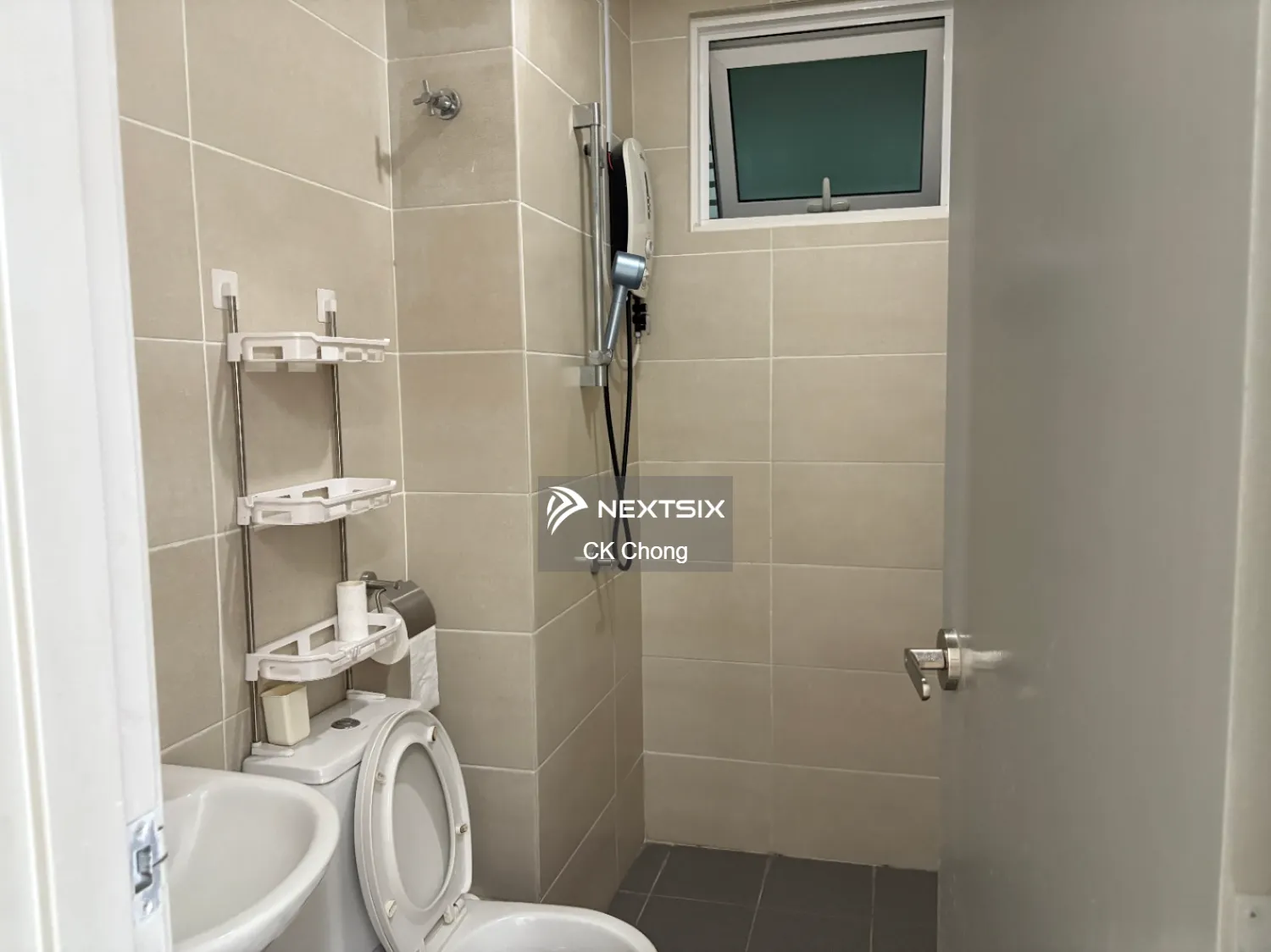 Condominium For Rent in Kajang Selangor - Image 14